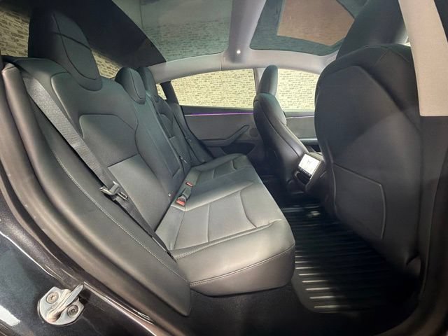 Used 2025 Tesla Model 3 RWD image 13