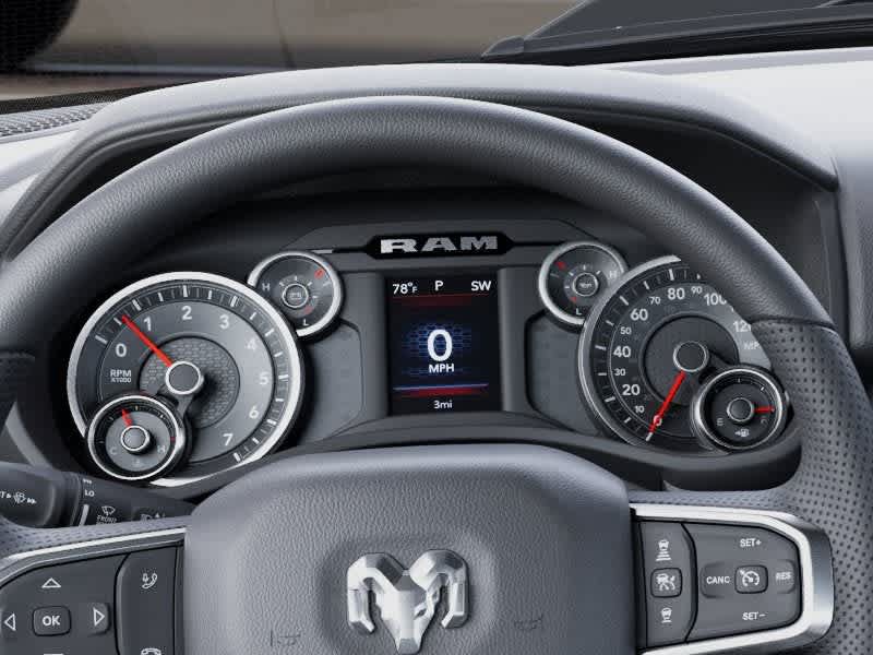 New 2027 RAM 1500 Express AWD/4WD image 17
