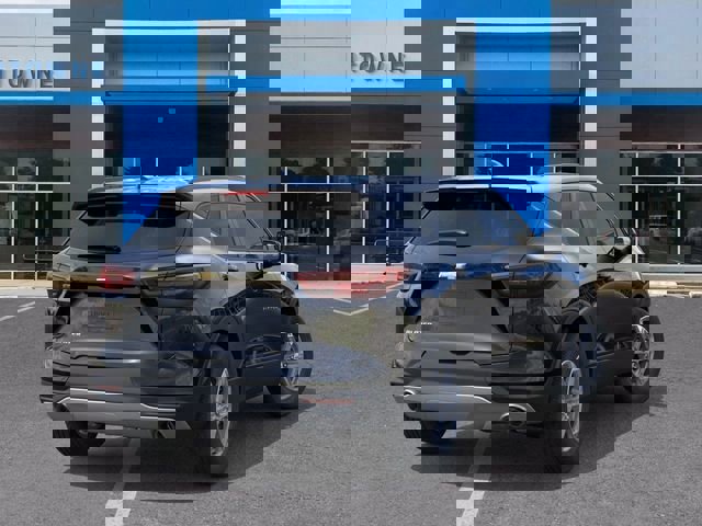 New 2026 Chevrolet Blazer LT w/ Convenience Package image 4