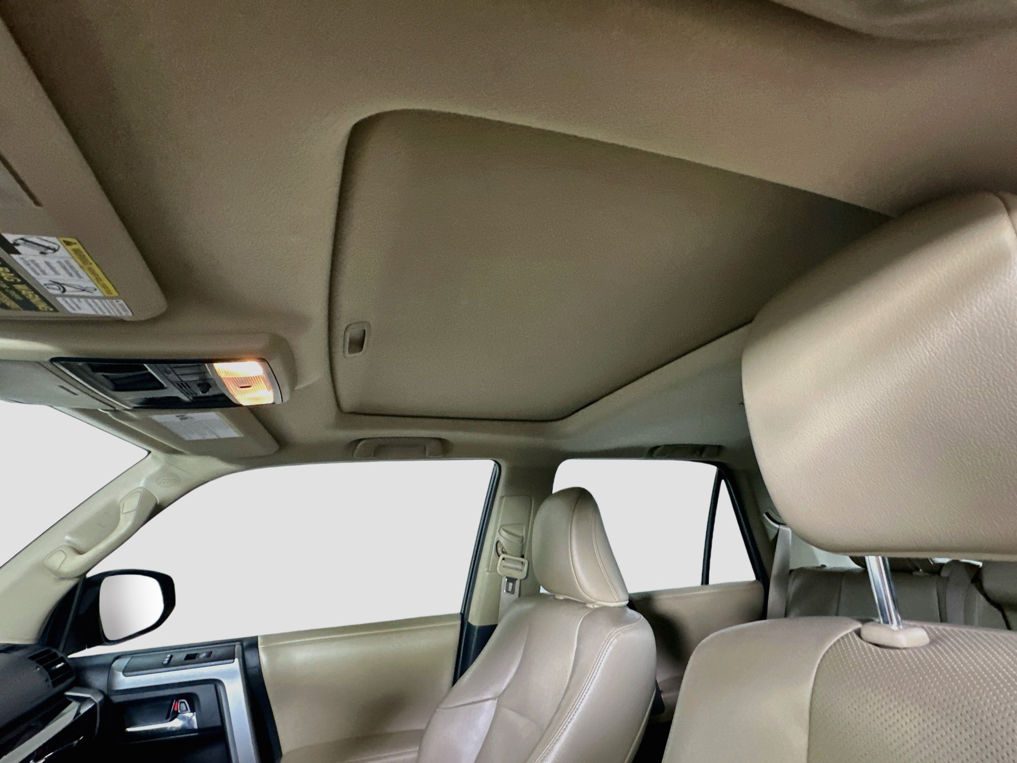 Used 2014 Toyota 4Runner Limited RWD image 25