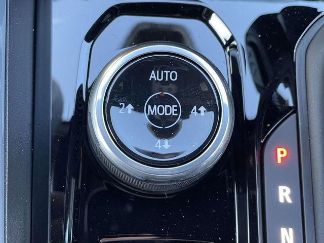 New 2026 Chevrolet Colorado Trail Boss image 24