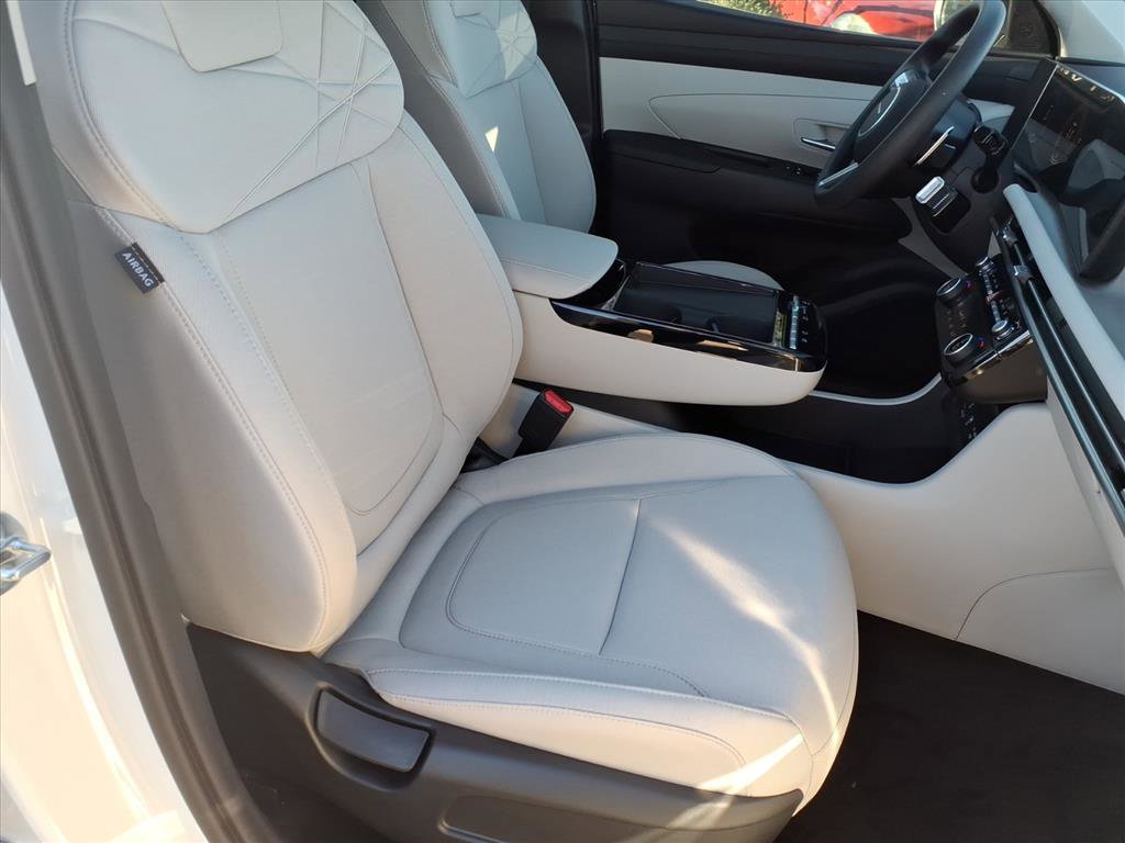New 2026 Hyundai Tucson SEL image 7