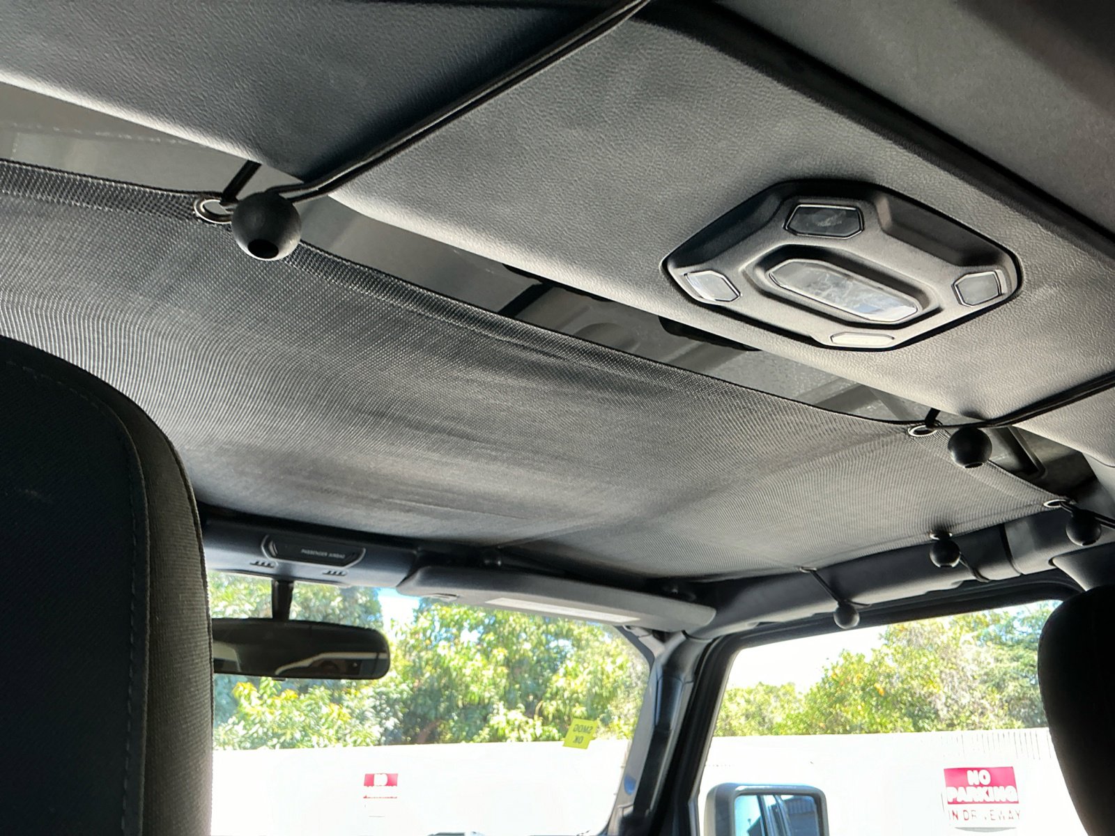 Used 2021 Jeep Wrangler Unlimited Sport image 18