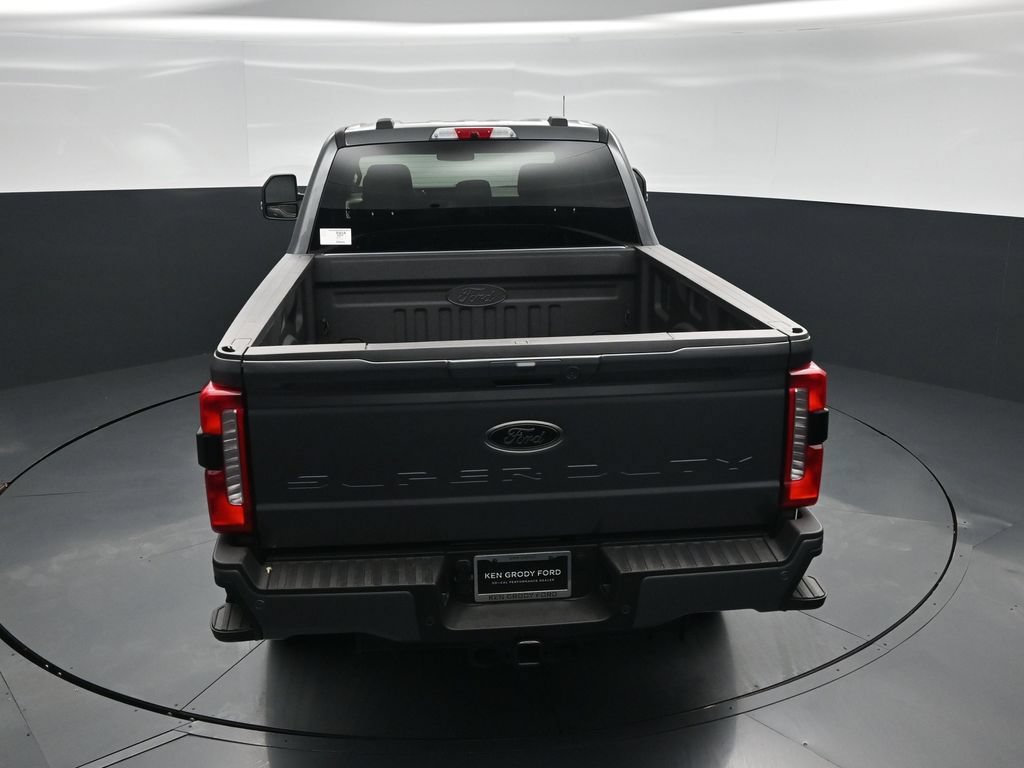 New 2026 Ford F250 XLT w/ XLT Premium Package AWD/4WD image 41