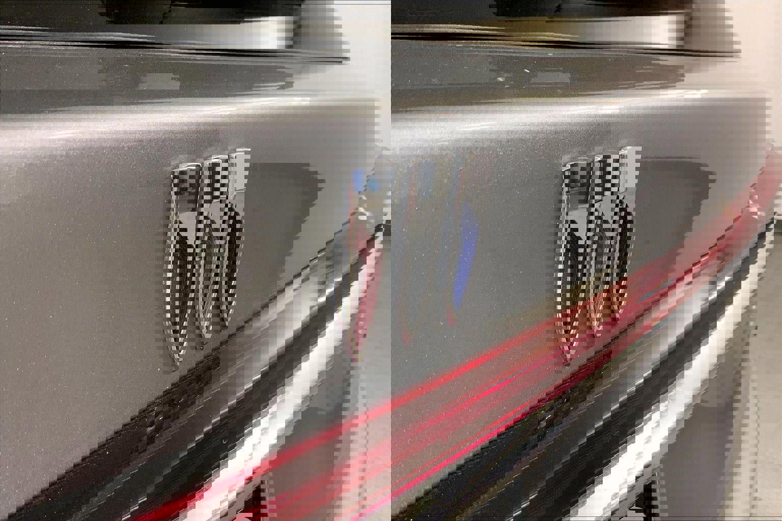 Used 2025 Buick Enclave Preferred image 30