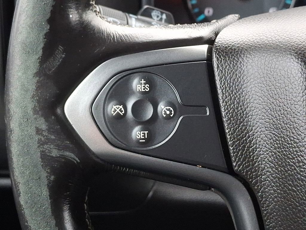 Used 2018 Chevrolet Silverado 1500 LT w/ Redline Edition image 21