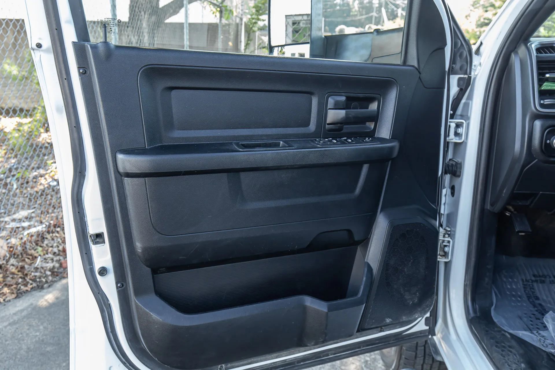Used 2021 RAM 3500 Tradesman w/ Max Tow Package image 14