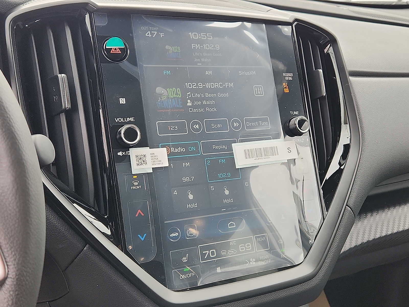 New 2026 Subaru Ascent Premium image 8