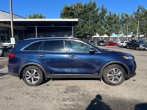 Used 2019 Kia Sorento EX w/ EX Touring Package image 8