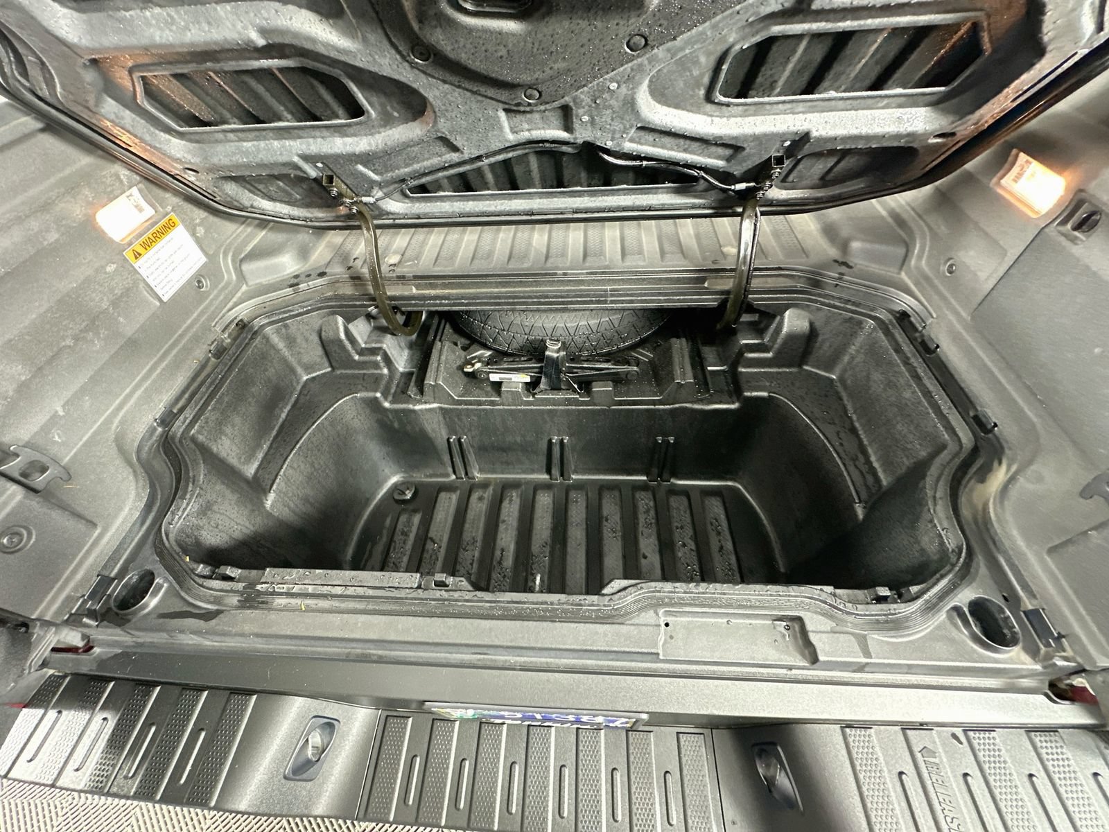 Used 2021 Honda Ridgeline RTL image 33