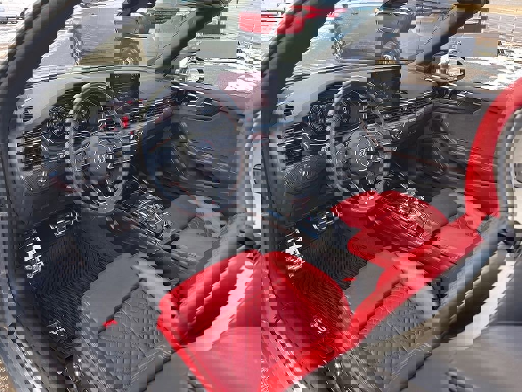 Used 2022 Audi S5 Premium Plus w/ Premium Plus Package image 21