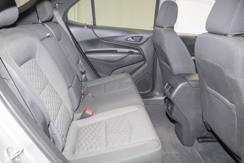 Used 2019 Chevrolet Equinox LT FWD image 13