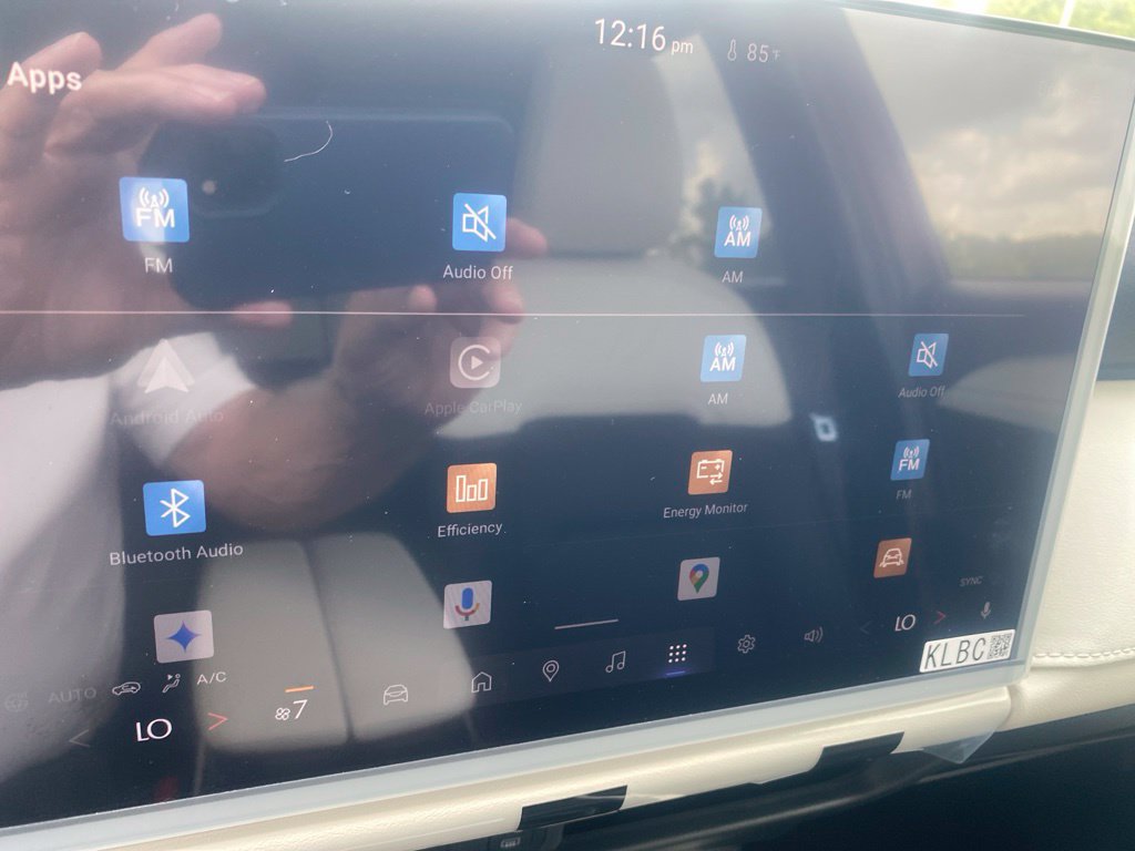 New 2026 MAZDA CX-5 Preferred AWD/4WD image 11