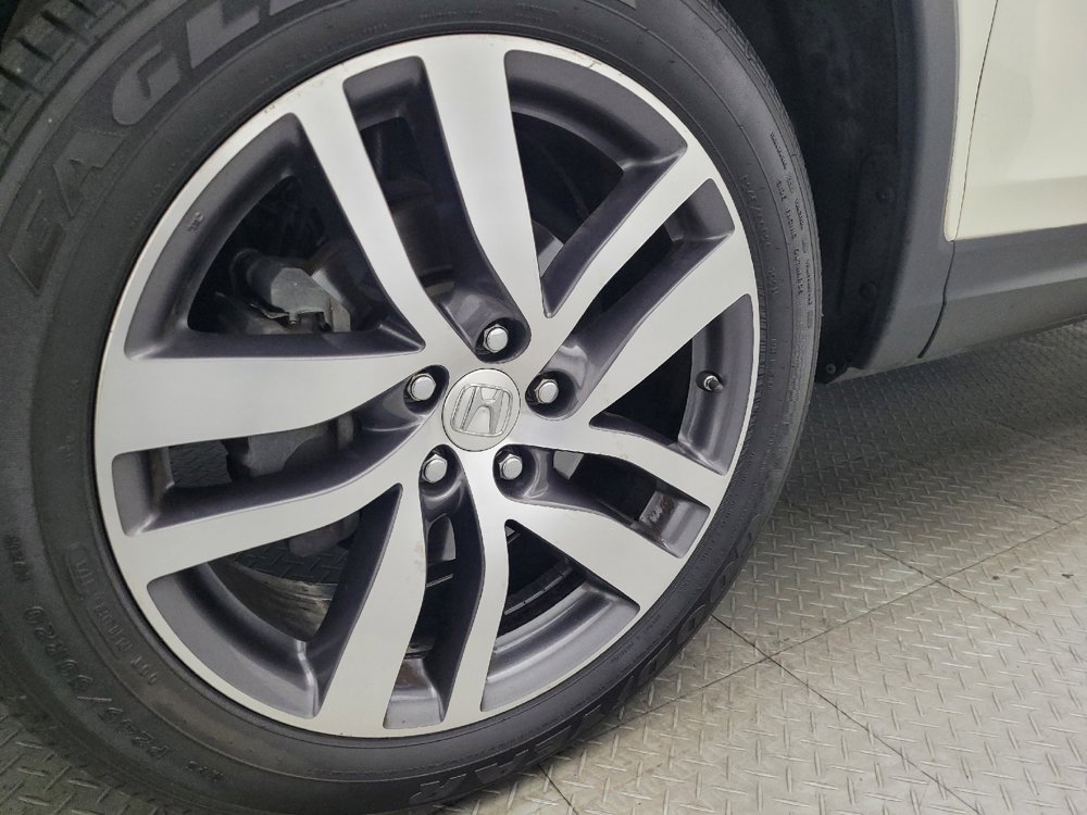 Used 2017 Honda Pilot Elite image 31