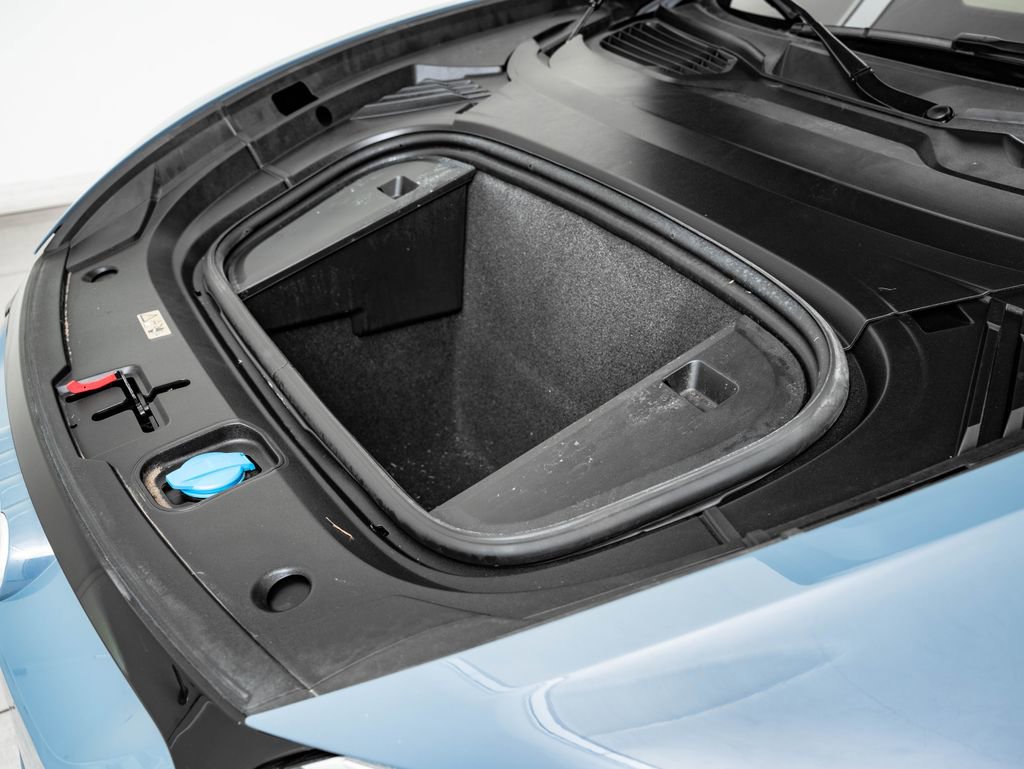 Used 2022 Audi RS e-tron GT image 46