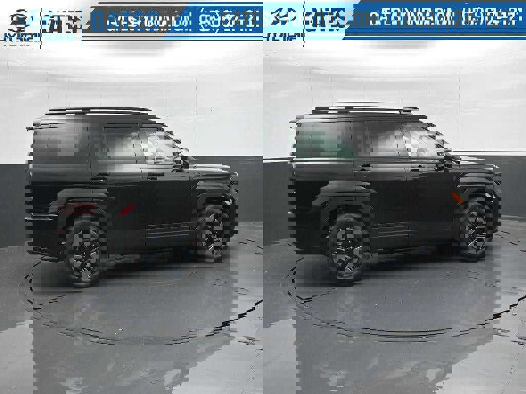 New 2026 Hyundai Santa Fe SEL image 3