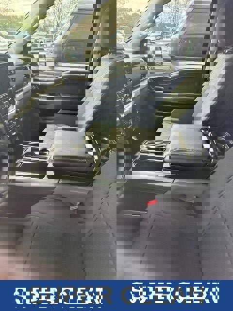 Used 2022 Ford F150 XLT w/ Equipment Group 301A Mid image 16