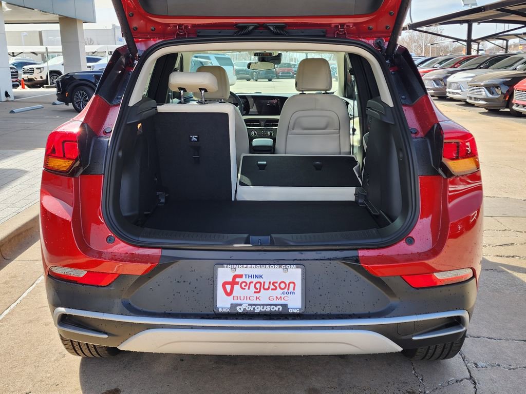 New 2026 Buick Encore GX Preferred w/ Comfort Package image 47