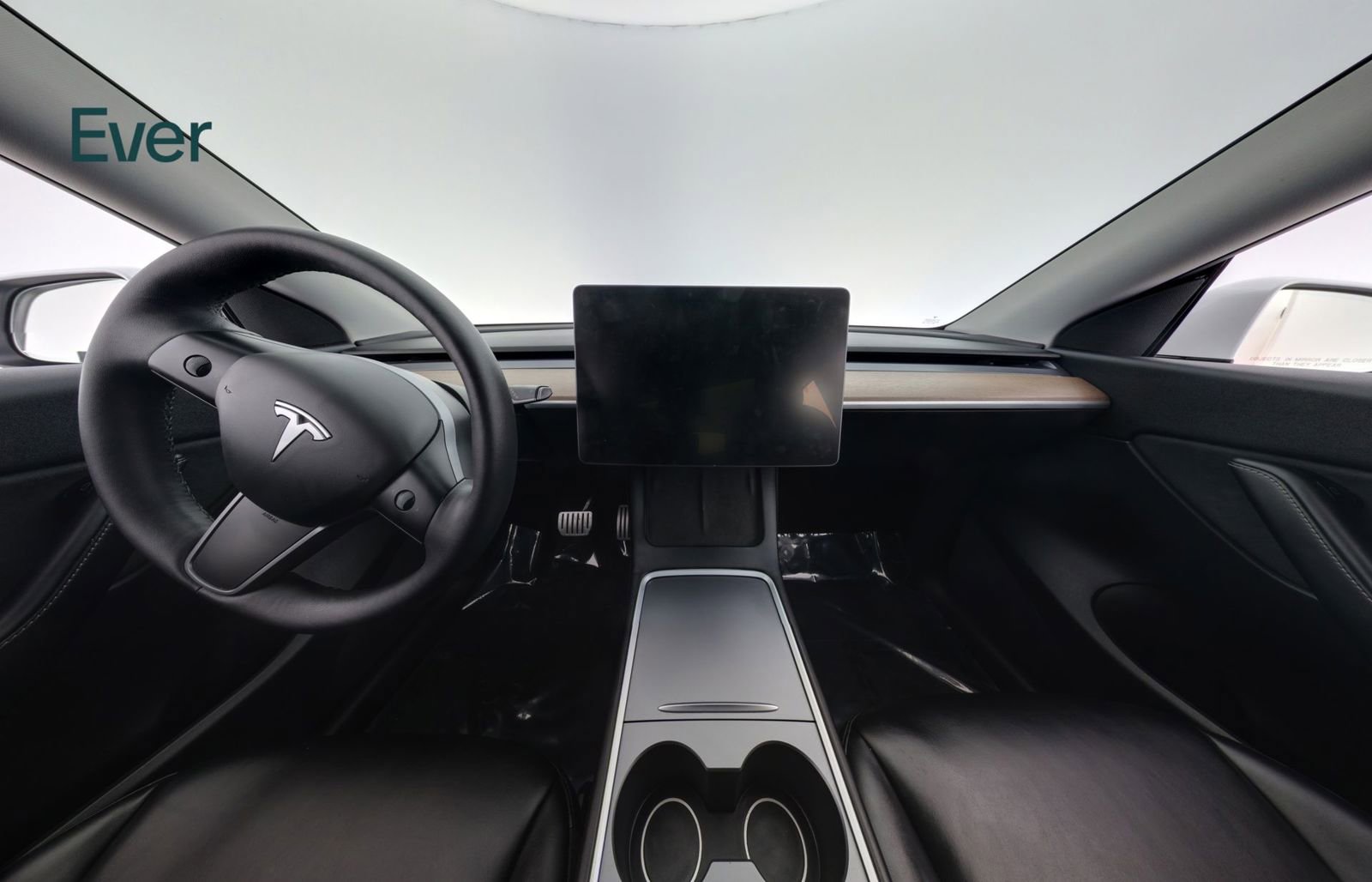 Used 2022 Tesla Model Y Performance image 25