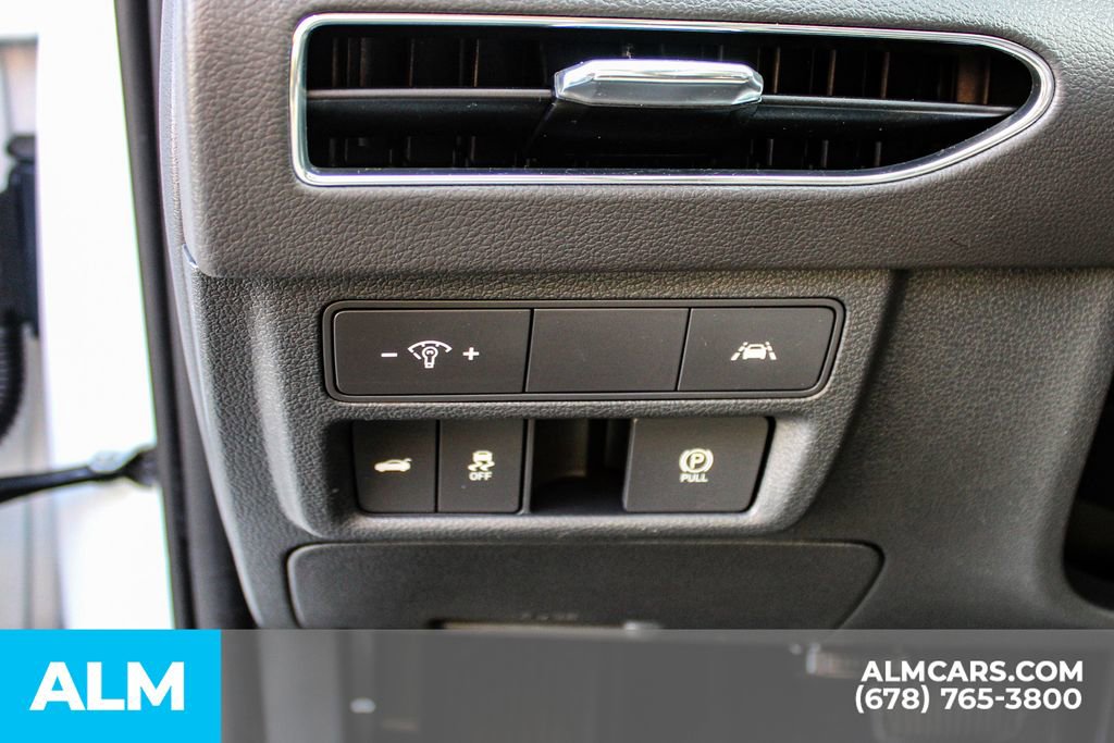 Used 2022 Hyundai Sonata Limited image 29