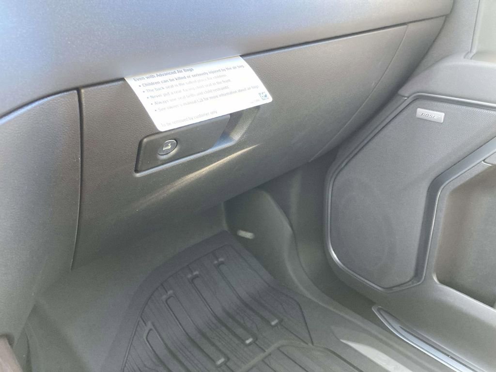 New 2026 GMC Sierra 1500 SLT w/ SLT Premium Plus Package image 25