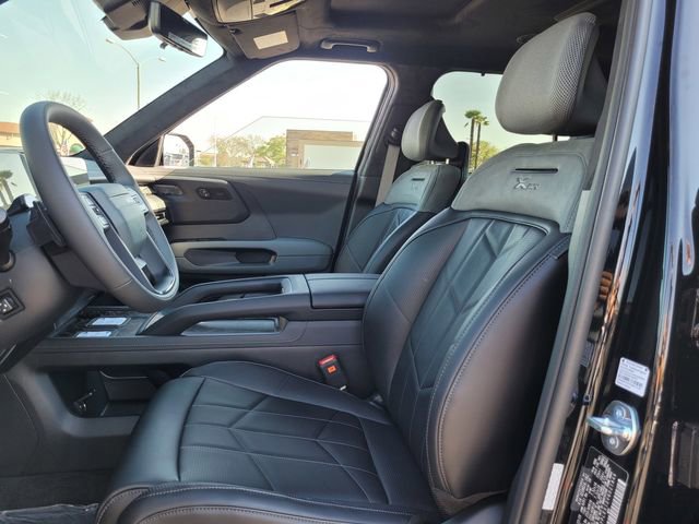 New 2027 Kia Telluride SX Prestige X-Pro image 9