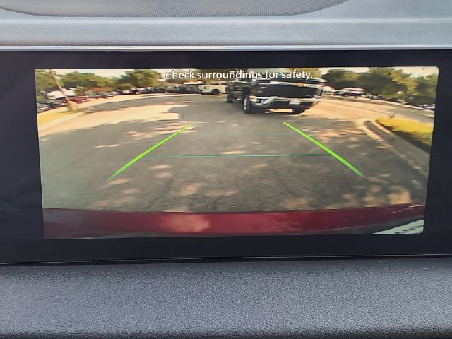 New 2027 Nissan Sentra SV w/ Floor Mat Package FWD image 17