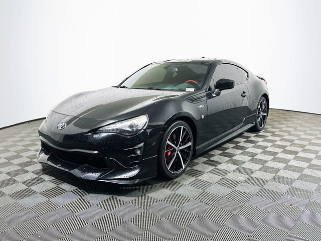 Used 2019 Toyota 86 TRD SE image 4