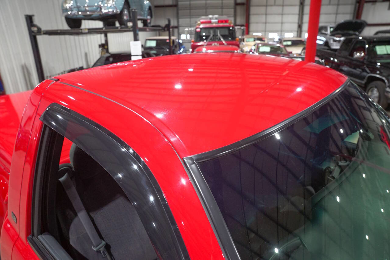 Used 2002 Chevrolet Silverado 1500 LS w/ Off-Road Chassis Pkg AWD/4WD image 19