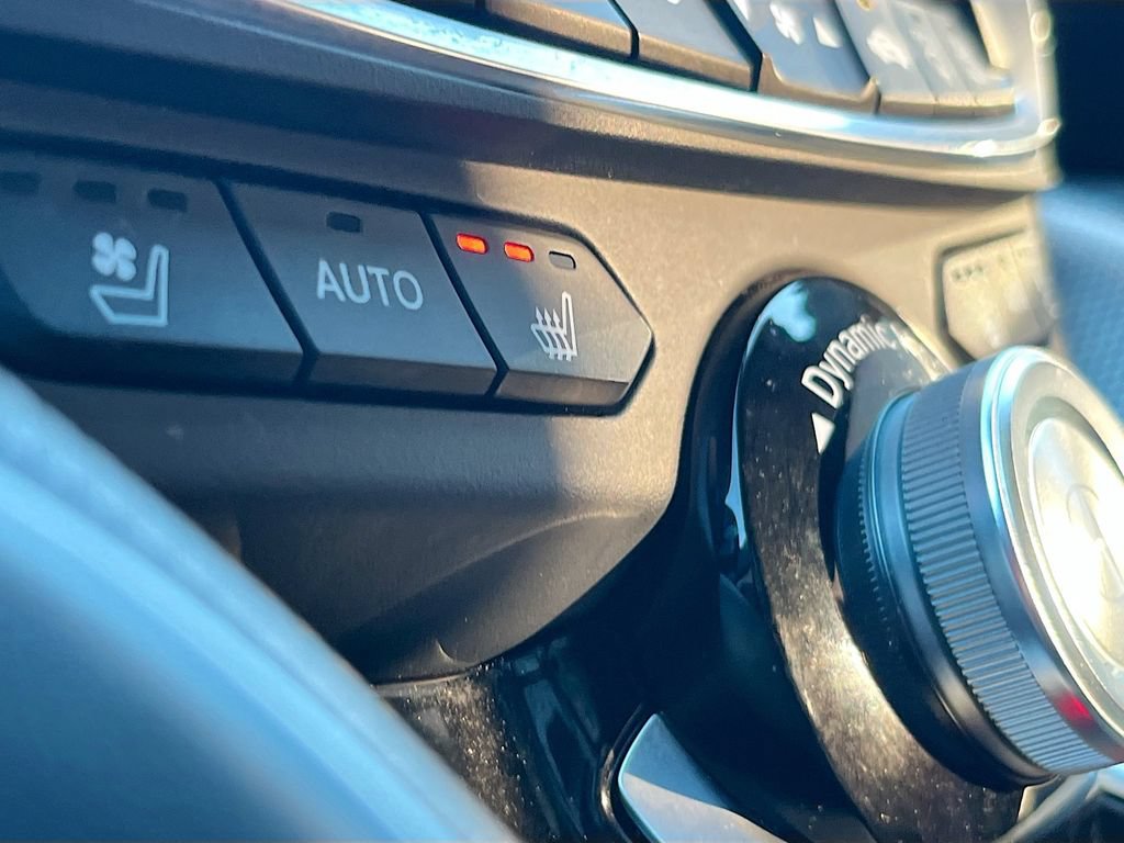 Used 2023 Acura TLX w/ A-SPEC Package AWD/4WD image 20