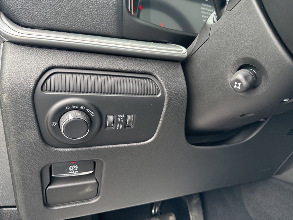 New 2026 Jeep Grand Wagoneer Limited w/ Premium Group II image 17