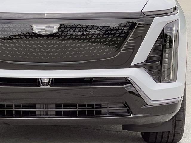 New 2027 Cadillac Vistiq Luxury AWD/4WD image 8