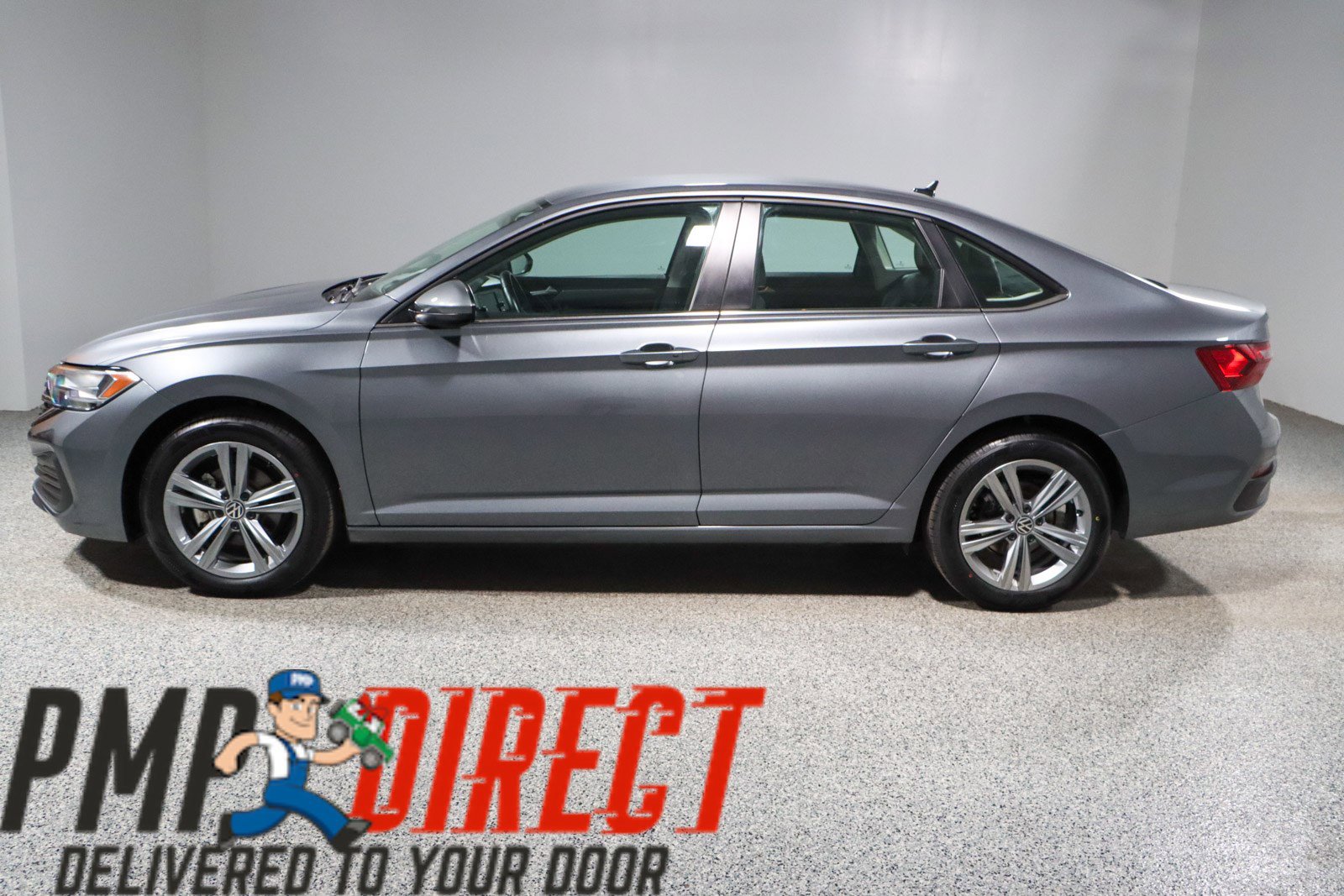 Used 2024 Volkswagen Jetta SE image 10
