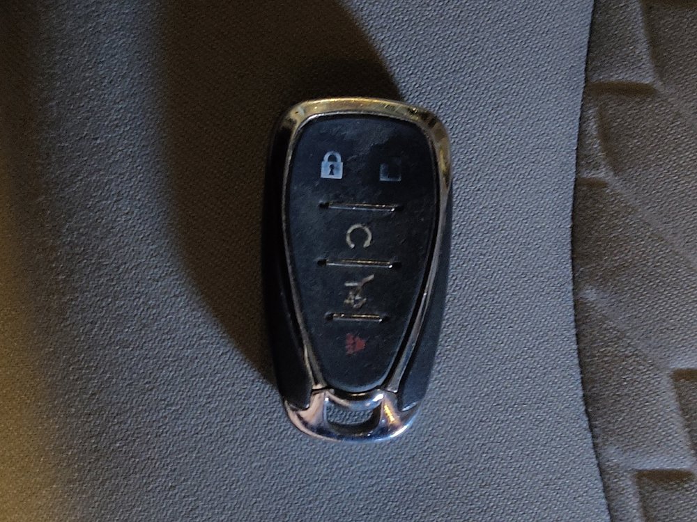 Used 2020 Chevrolet Equinox LT image 32