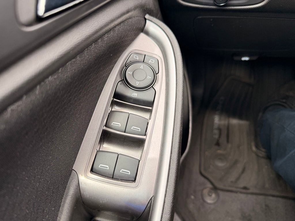 Used 2023 Chevrolet Malibu RS FWD image 25