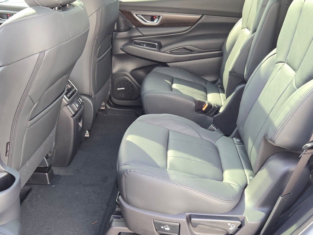 New 2027 Subaru Ascent Touring AWD/4WD image 18