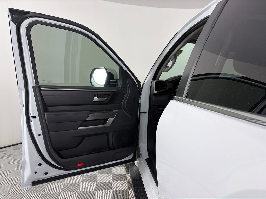Used 2024 Toyota Sequoia TRD Pro AWD/4WD image 10