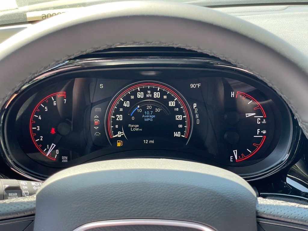 New 2025 Dodge Durango AWD image 27