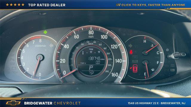Used 2017 Honda Accord Sport image 24