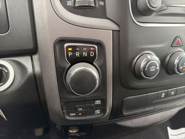 Used 2015 RAM 1500 Express image 16