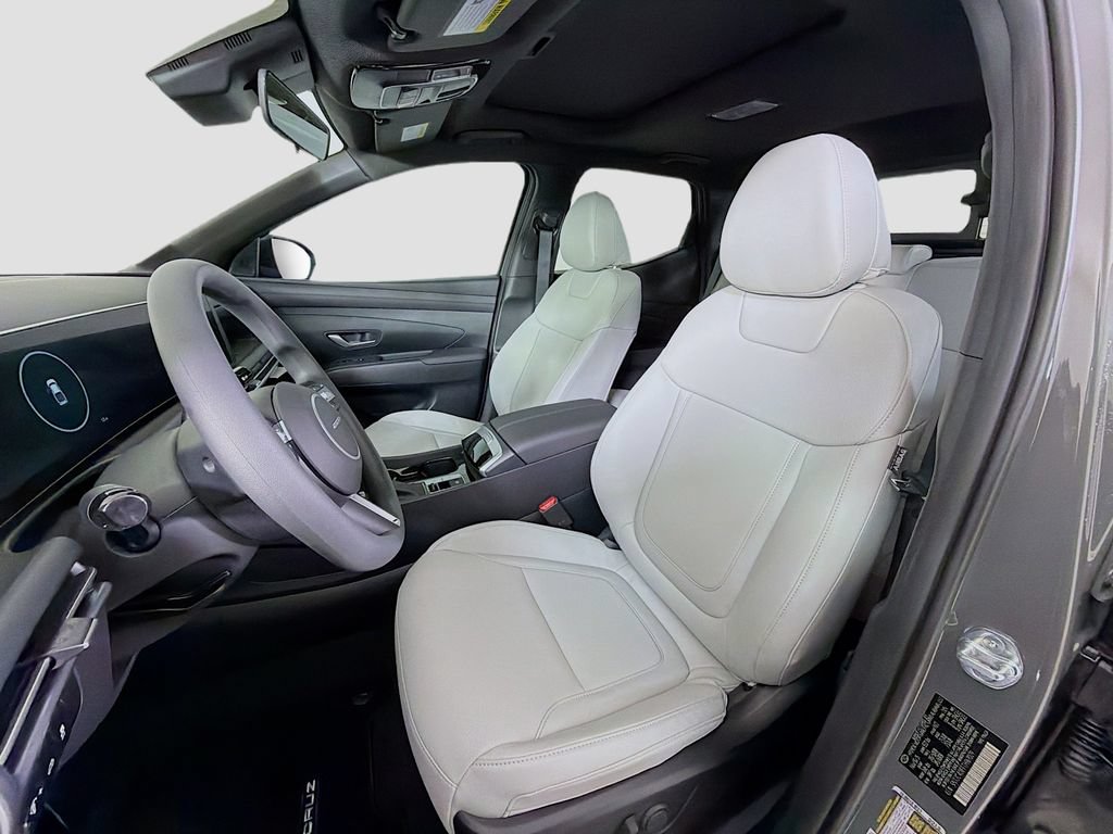 New 2026 Hyundai Santa Cruz SEL FWD image 12