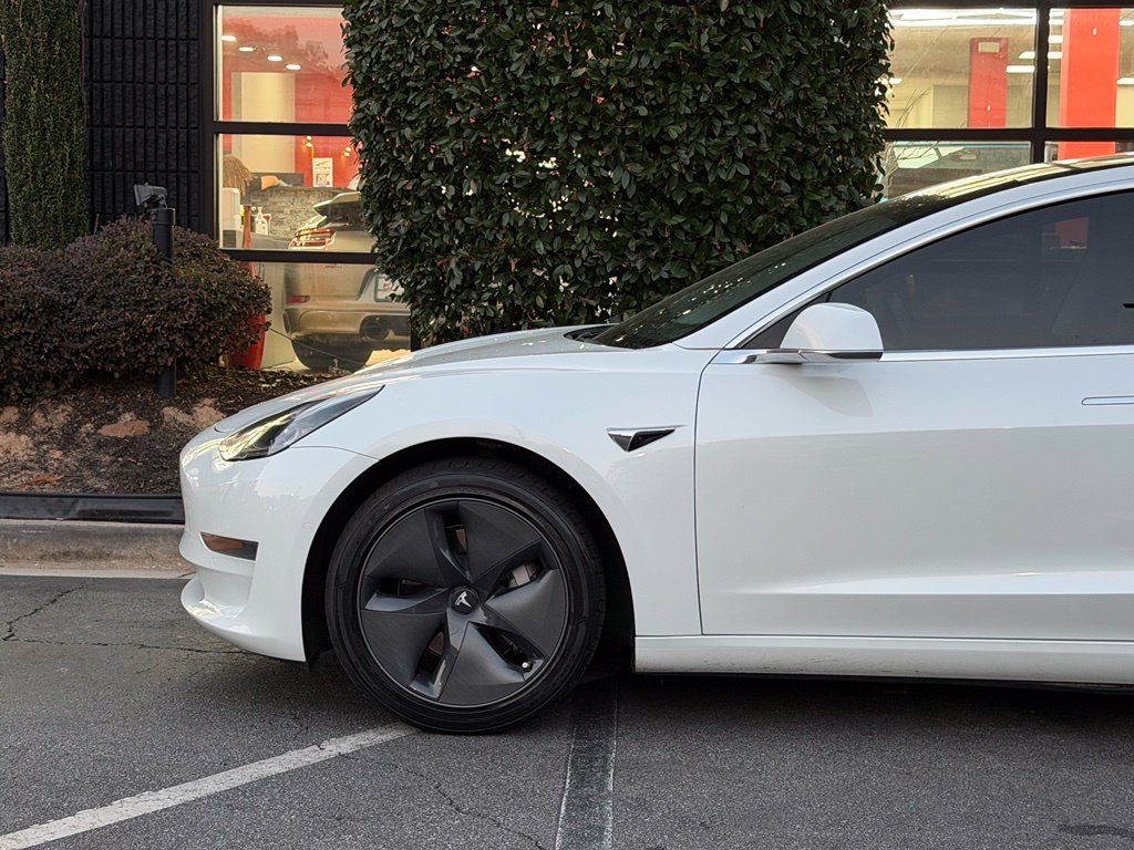 Used 2020 Tesla Model 3 RWD image 27