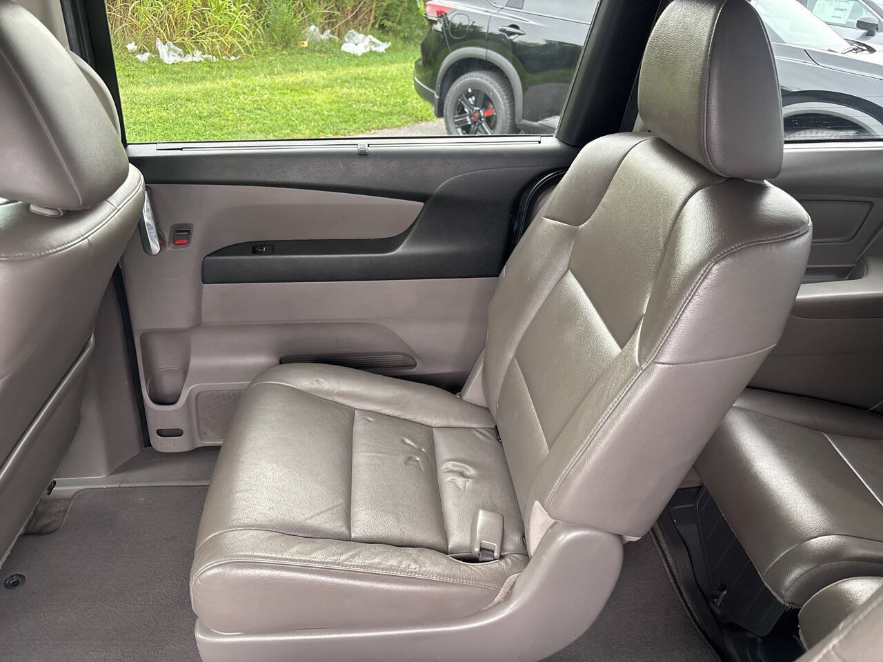 Used 2016 Honda Odyssey EX-L image 16