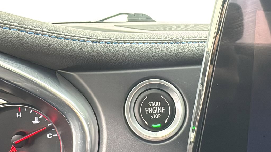 Used 2023 Chevrolet Blazer RS w/ Driver Confidence II Package image 26