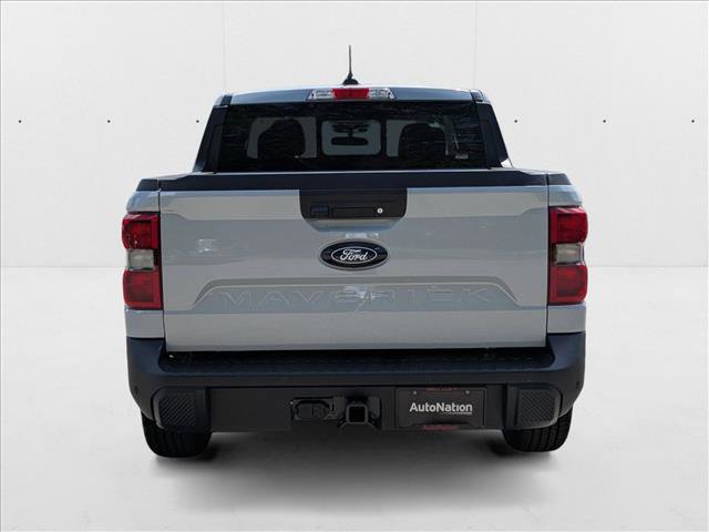 New 2025 Ford Maverick Lariat w/ 4K Tow Package image 9