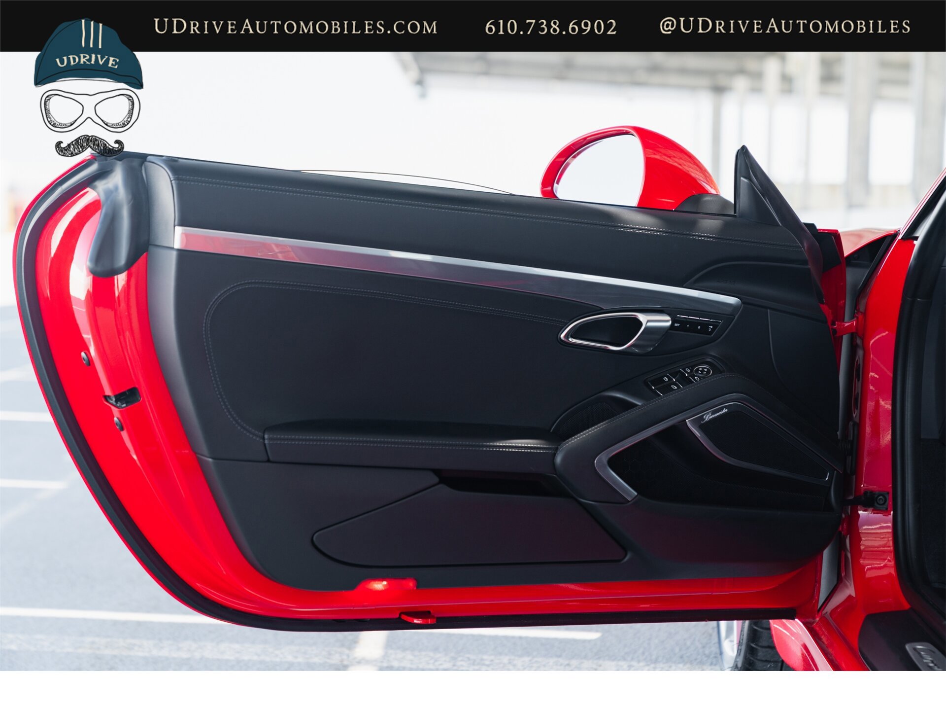 Used 2012 Porsche 911 Carrera S RWD image 25