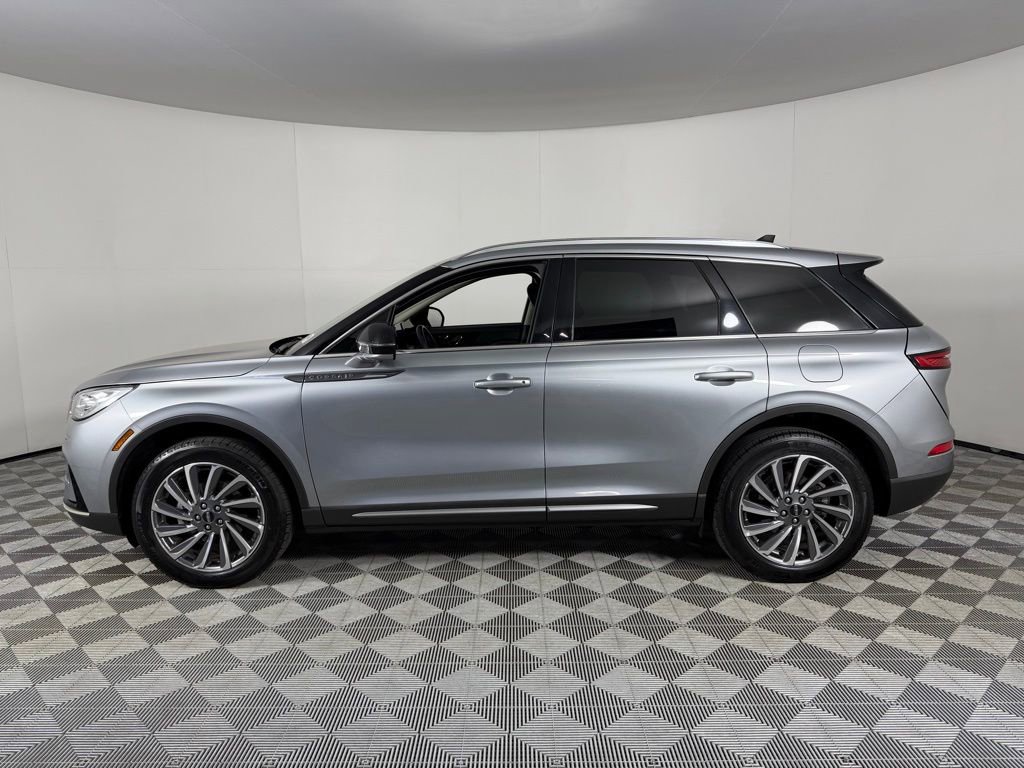 Used 2024 Lincoln Corsair Reserve w/ Equipment Group 201A image 7