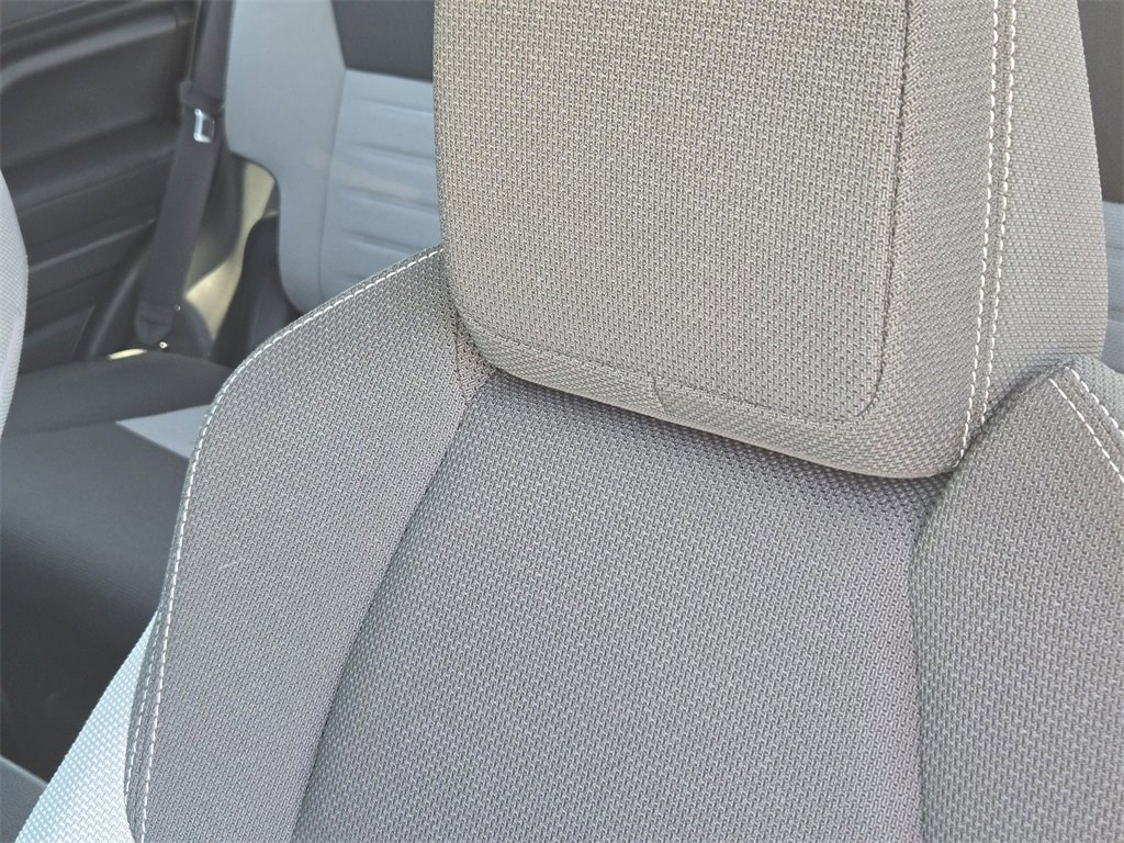 Used 2025 Toyota 4Runner TRD Off-Road image 10