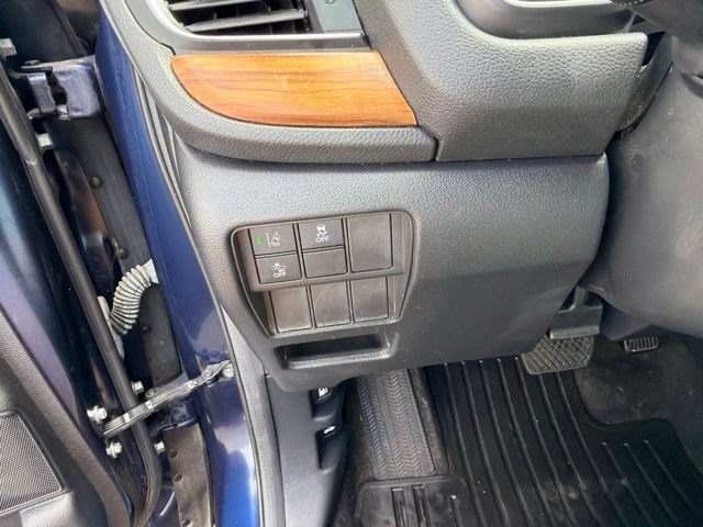 Used 2019 Honda CR-V EX image 19