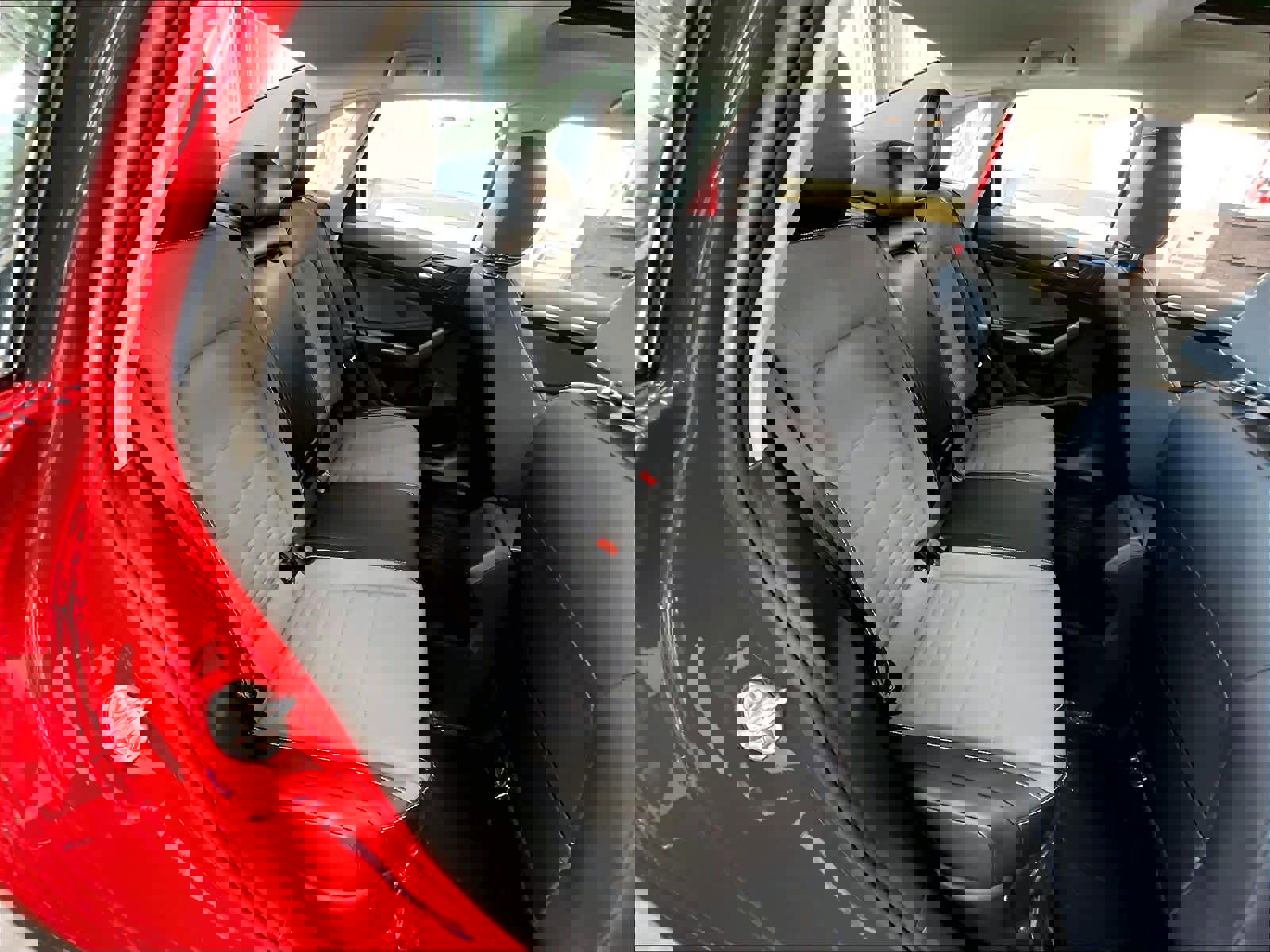 New 2026 Volkswagen Jetta SE image 26